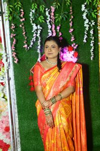 review-Artistry Drishti Makhija