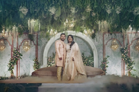 review-Aura Deco & Events