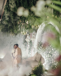 review-Aura Deco & Events