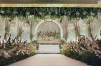 review-Aura Deco & Events