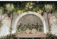 review-Aura Deco & Events