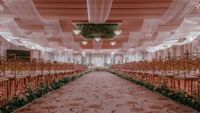 review-Aura Deco & Events