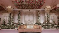 review-Aura Deco & Events