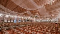 review-Aura Deco & Events