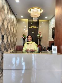 review-Centrum Hotel & Resort
