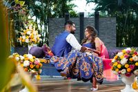 review-Jay Makhija, Bandra