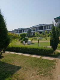 review-The Corbett Grace Resort