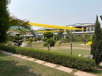 review-The Corbett Grace Resort