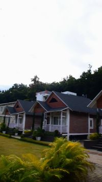 review-Megha Wellness Resort