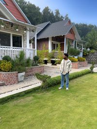 review-Megha Wellness Resort