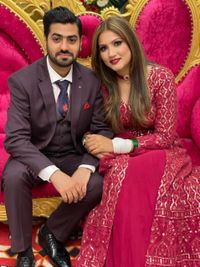 review-Poonam Rawat Makeovers
