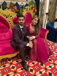 review-Poonam Rawat Makeovers