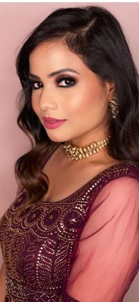 review-Poonam Rawat Makeovers