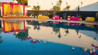 review-Shakti Resort Behror