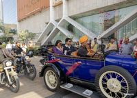 review-The Wedding Toli