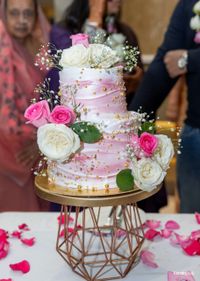 review-The Wedding Toli