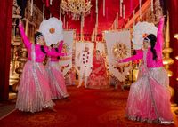review-The Wedding Toli