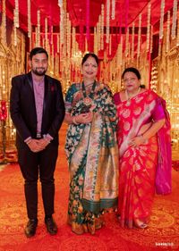 review-The Wedding Toli