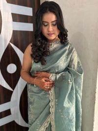 review-Miss Sharma Payal
