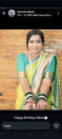 review-Glam by Neha and Priyanka