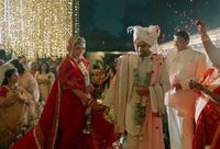 review-Wedding Day Management 