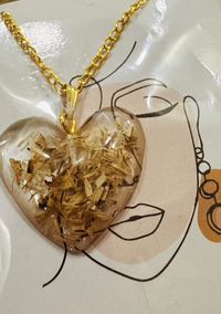 review-Resin Aura Creative Treasure