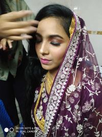 review-image-1-Makeovers by Sowmya