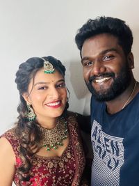 review-Makeover by Malavika Malvi