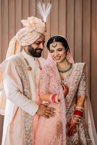 review-The Wedding Files