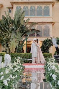 review-The Wedding Files