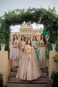 review-The Wedding Files