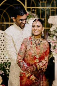 review-The Wedding Files