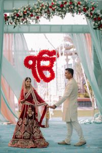review-The Wedding Files