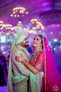 review-The Wedding Files