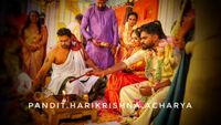 review-Pandit Shree Hari Krishna Acharya