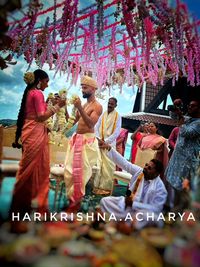review-Pandit Shree Hari Krishna Acharya