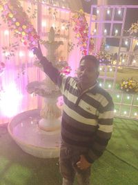 review-Madhuvan Banquet & Lawn Raj Nagar Ghaziabad