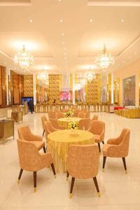 review-Madhuvan Banquet & Lawn Raj Nagar Ghaziabad