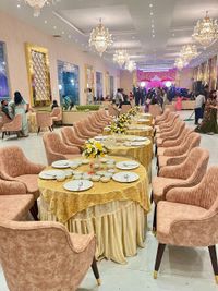 review-Madhuvan Banquet & Lawn Raj Nagar Ghaziabad