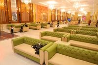 review-Madhuvan Banquet & Lawn Raj Nagar Ghaziabad
