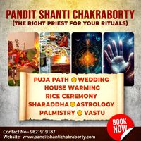 review-Bengali Pandit Purohit Masai
