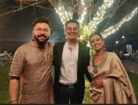 review-DJ Aditya Shah