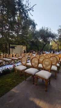 review-Innovative Weddings India