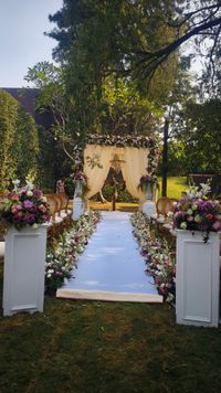 review-Innovative Weddings India