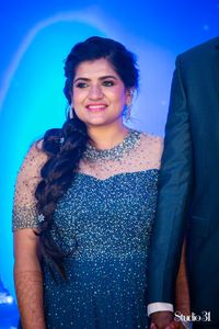 review-Divya Makeup and Hair