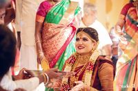 review-Divya Makeup and Hair