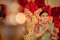 review-Divya Makeup and Hair