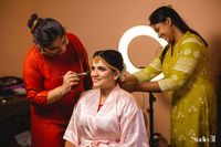 review-Divya Makeup and Hair