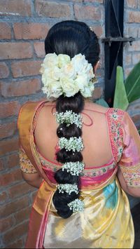 review-Divya Makeup and Hair
