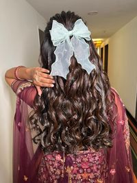 review-Divya Makeup and Hair